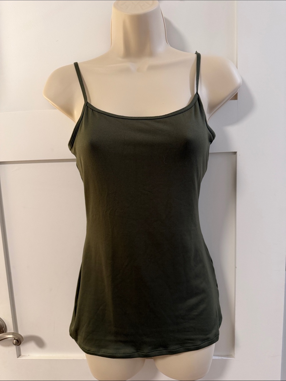 Express Best Loved Bra Cami